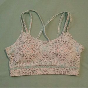 Gaiam Sports Bra
